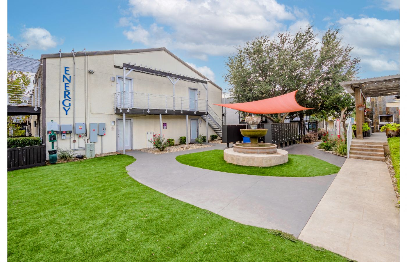 Photos and Video of Cityscape Apartments in Dallas, TX